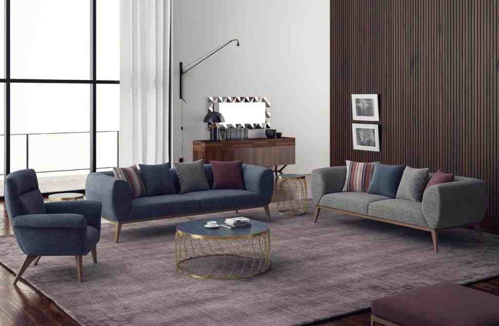 Koltuk Takımı Örnek Ürün – 3